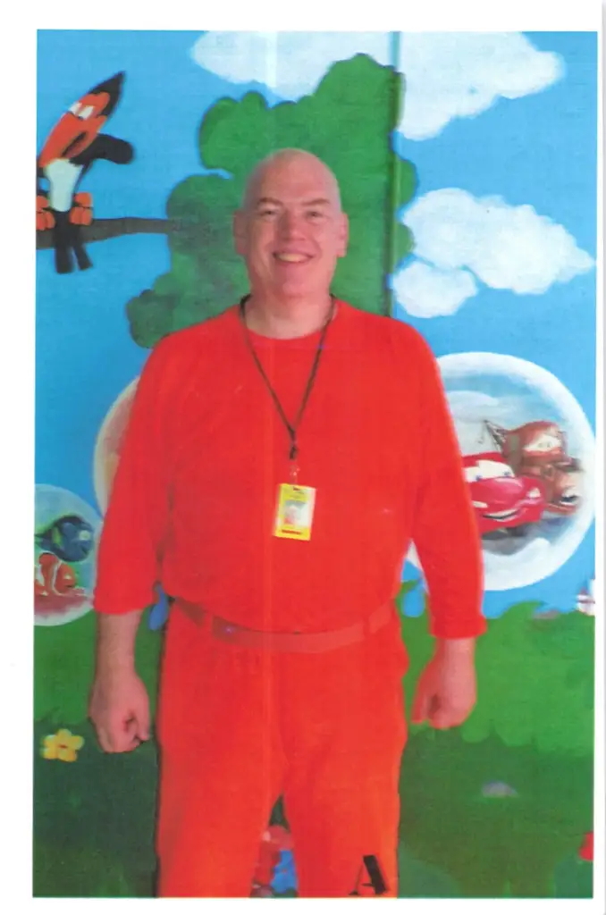 Craig L. Jacobsen